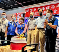 張善政：未以論文打負面選戰 但林智堅要說清楚