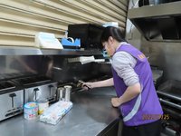 早餐店疑沙拉醬污染34人就醫 基市稽查限期改善