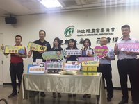 農金局：近2年疫情期間 專案農貸持續成長