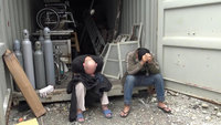 美籍外師染毒遭吸收  南機站破獲台東市製毒工廠
