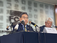 談裴洛西訪台計畫 韓外長：維持台海穩定相當重要