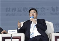 曾揚言買下台積電 前中國紫光董事長趙偉國被判死緩