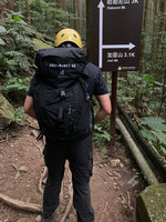 小百岳加里山太熱門  警消獲贈救援裝備立即上陣