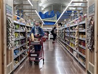 美5月PCE年增2.3%符預期 估未來數月關稅影響浮現