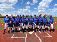 小馬青棒黃保羅先發無失分 桃園平鎮2轟擊敗地主