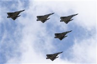 運安會擬擴充軍機黑盒子解讀設備  幻象、阿帕契等納入【獨家】