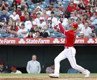 大谷翔平3分砲加8下5分大局 天使逆轉勝遊騎兵