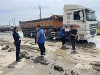 杜絕非法傾倒廢棄物 雲警加強取締告發激增739件