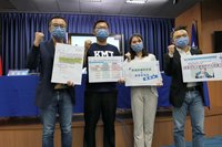 擴大不孕症補助  藍營：綠企圖抹煞蔣萬安努力