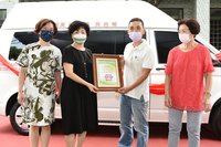 屏東復康巴士102輛六都外最多 每年服務13萬人次