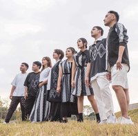 阿卡貝拉「歸來．返去」 聽最純粹人聲唱家的溫度