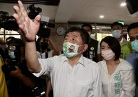 中共軍演 陳時中：在總統領導下心頭掠予定