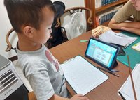 閩南語認證考試登場 B卷報考人數首破萬