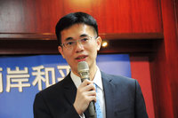 共軍圍台海重要航道  學者：估不成常態免犯眾怒