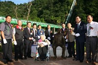 中華文化總會等4台灣團體 獲日本外務大臣表彰