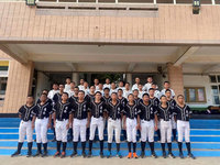 菊島盃全國棒壘球賽  8日開打