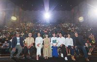 一天燒百萬拍「流麻溝十五號」姚文智歡喜做甘願受[影]