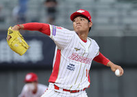 王維中傷癒先發2連敗葉總點問題 下戰預計6局90球