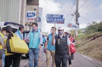 林耕仁提關埔地區入學解套  盼竹市教育更完善