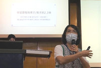 大專招生季邁入尾聲 台科大辦技專、高中座談