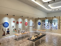 「奇妙的數學世界」特展  巡迴到台中