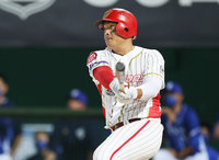 鞏冠維持手感有方法 對U18國手3人印象深