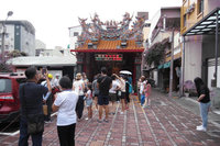 探訪最強女鬼獲好評  南市府續推走讀行程