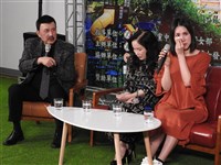 余苑綺癌逝  余天泣不成聲喊：放心走吧