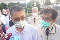 台南2員警殉職 徐國勇允最優撫卹