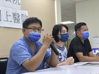 台南雙警遇襲殉職 基層警：用槍法規限制多、憂拔槍報告寫不完