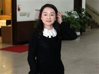 影射高虹安與有婦之夫交往 周玉蔻獲不起訴