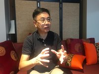 APEC部長會議 台灣分享打擊非法木材交易經驗