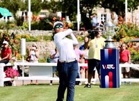 聖托盃世界業餘高球賽 台灣女團第6近18年最佳