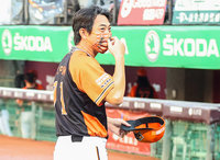 獅隊游擊讓餅總苦惱  計劃補強內野守備教練