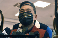 林佳龍拋青年議會 侯友宜：國高中生已參與議題討論