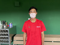 吳俊杰進職棒傷過6個部位 盼不再受傷要練更壯