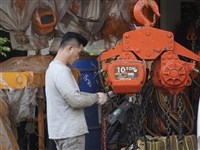 8月3大產業測驗點齊跌 台經院：春天較晚但不是不到