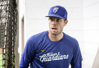 羅力來台打拚成長為更好的人 時間重來選擇不變