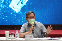 財長：台股尚有動能 國安基金續關注3大國際情勢