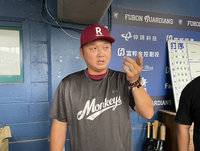 曾仁和、楊彬本週各扛1場先發 必贏多6日二軍出賽