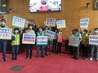 台中房思琪案 綠批3局長違法、藍肯定依法行政