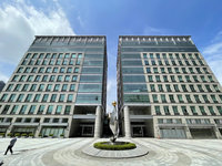 壹蘋辦公室啟用 潘杰賢強調公正中立與八卦娛樂