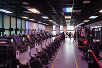 響應國民體育日 竹縣4運動場館祭免費方案