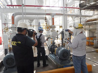 高市3工廠洩漏揮發性有機物 最高罰135萬元