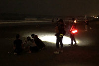 中秋連假亂放爆竹煙火增多 台南開出8張罰單