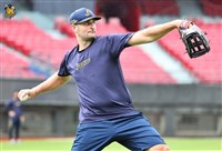 兄弟註銷牧田和久、註冊泰樂 新洋投奧特羅抵台