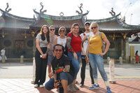 新加坡版浪子回頭  更生人導覽黑社會歷史盼警世