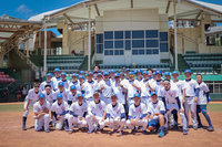 U23世界盃棒球賽開幕戰排天母 中職賽程調整