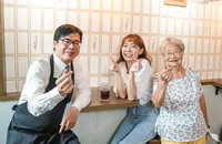 爭取青年支持 陳其邁談青創、曾尹儷推「留才金」