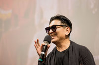 悲情城市修復版特映 高捷期許開心做電影人